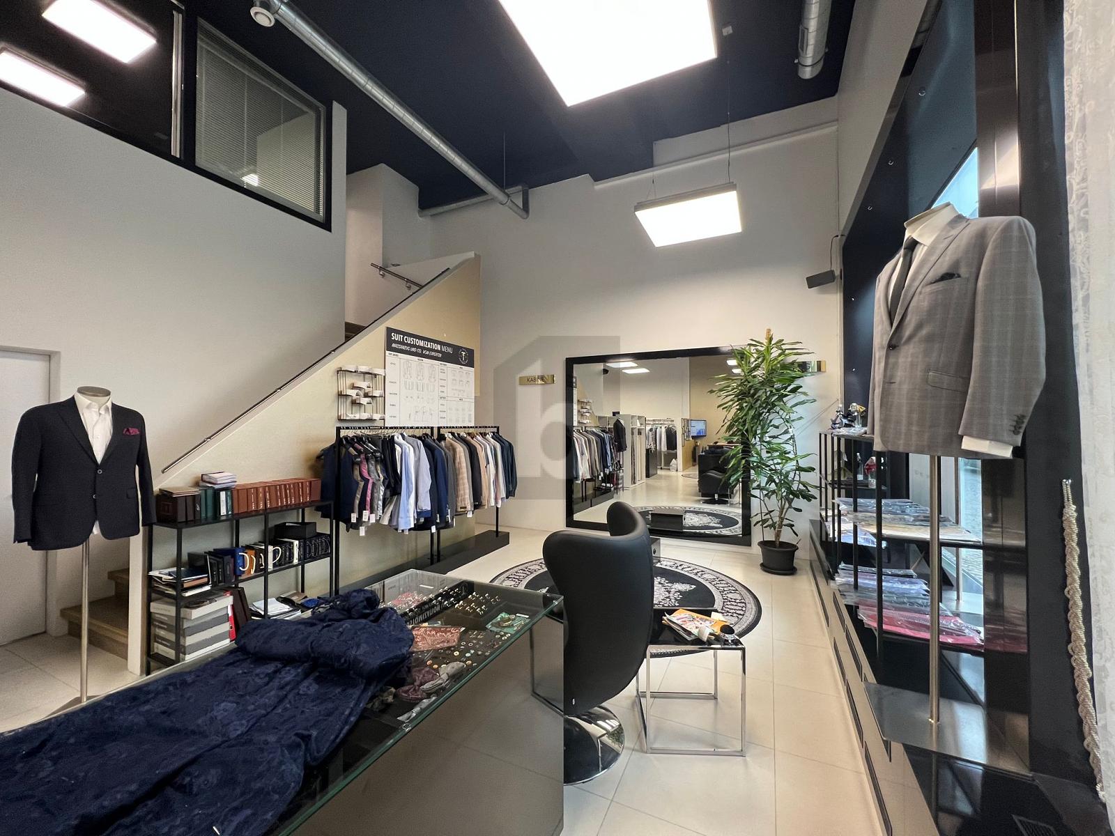 ATTRAKTIV AN TOP LAGE - ERFOLGREICH STARTEN - 1