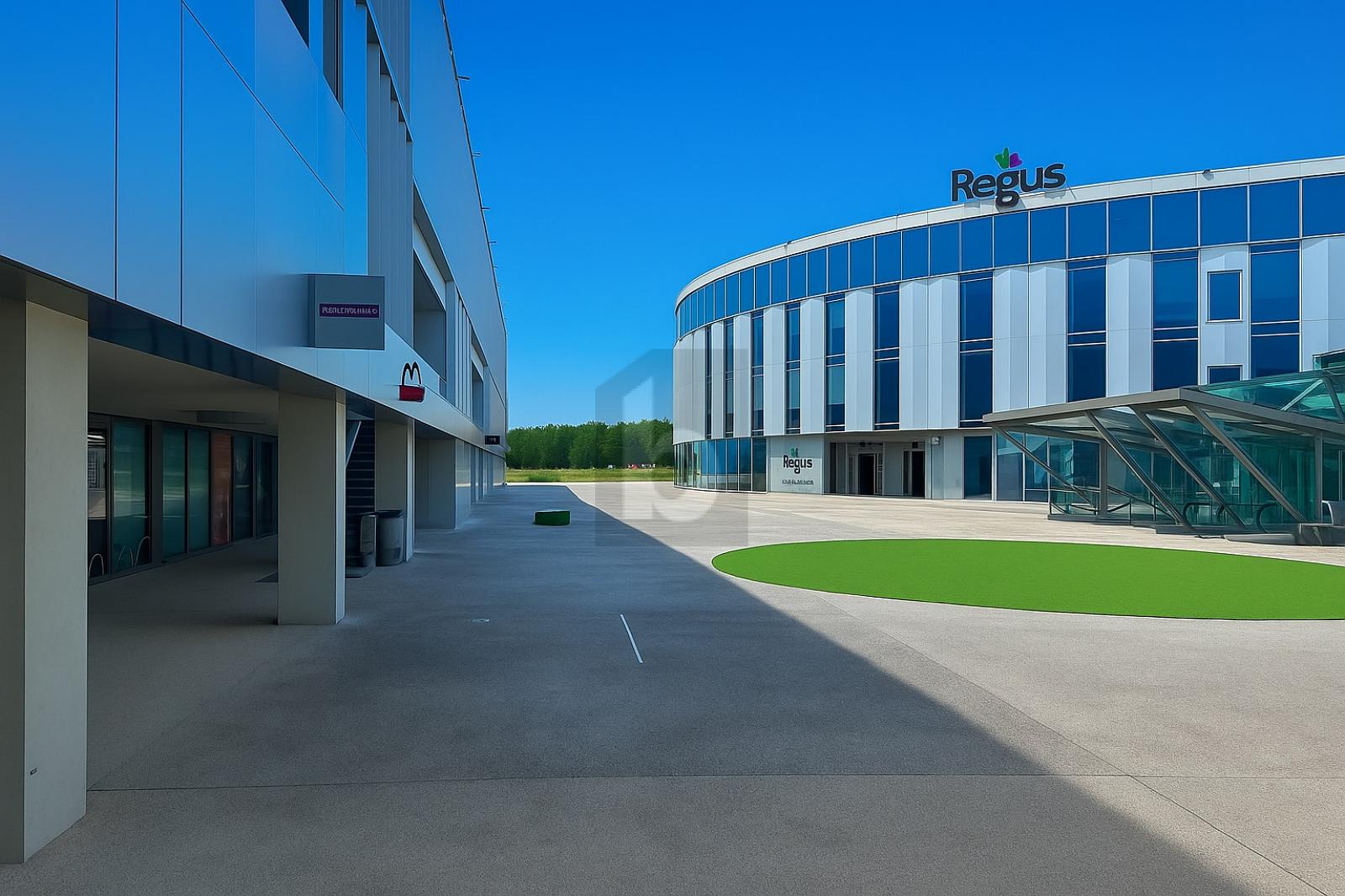 BUREAUX ILIFE, EFFICACITÉ ET EMPLACEMENT PREMIUM - 1