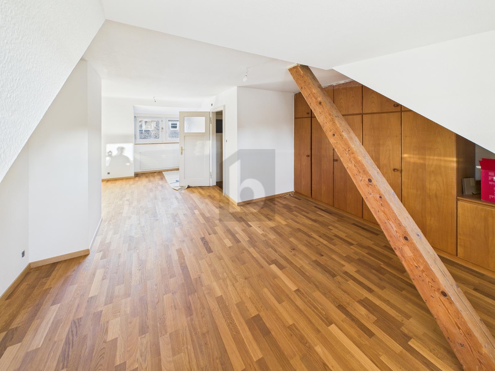 FAMILIENFREUNDLICH, RUSTIKAL MIT GARTEN UND KAMIN - 2