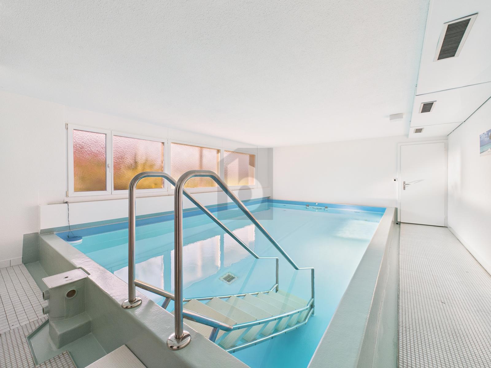 WELLNESURLAUB DIREKT ZUHAUSE - 0