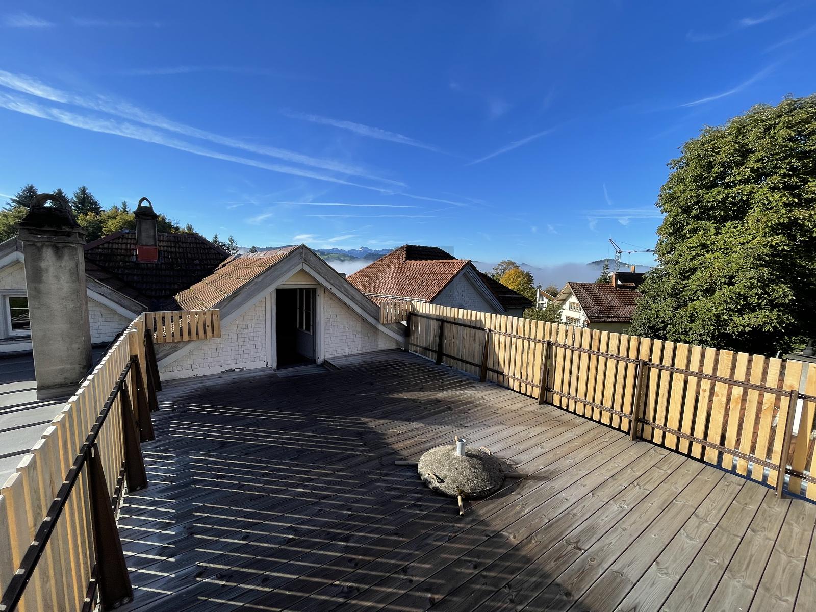 CHARMANTE MAISONETTE ZUR ALLEINNUTZUNG - 0