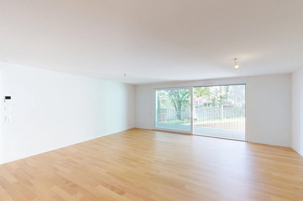 A saisir ! Magnifique appartement au coeur de Bussigny ! - 1