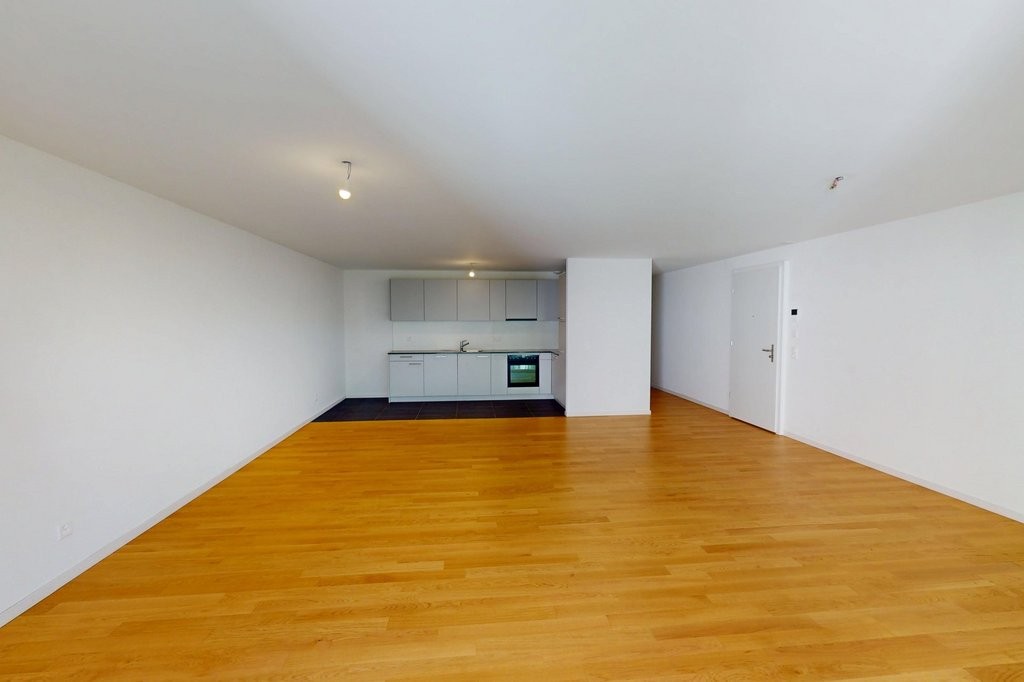 A saisir ! Magnifique appartement au coeur de Bussigny ! - 2