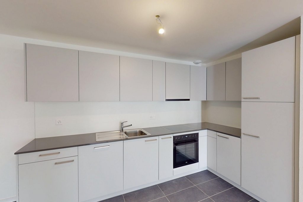 A saisir ! Magnifique appartement au coeur de Bussigny ! - 3