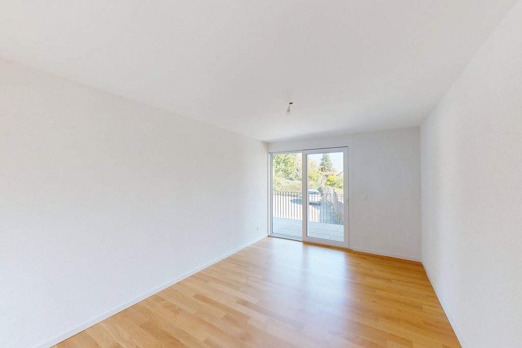 A saisir ! Magnifique appartement au coeur de Bussigny ! - 6