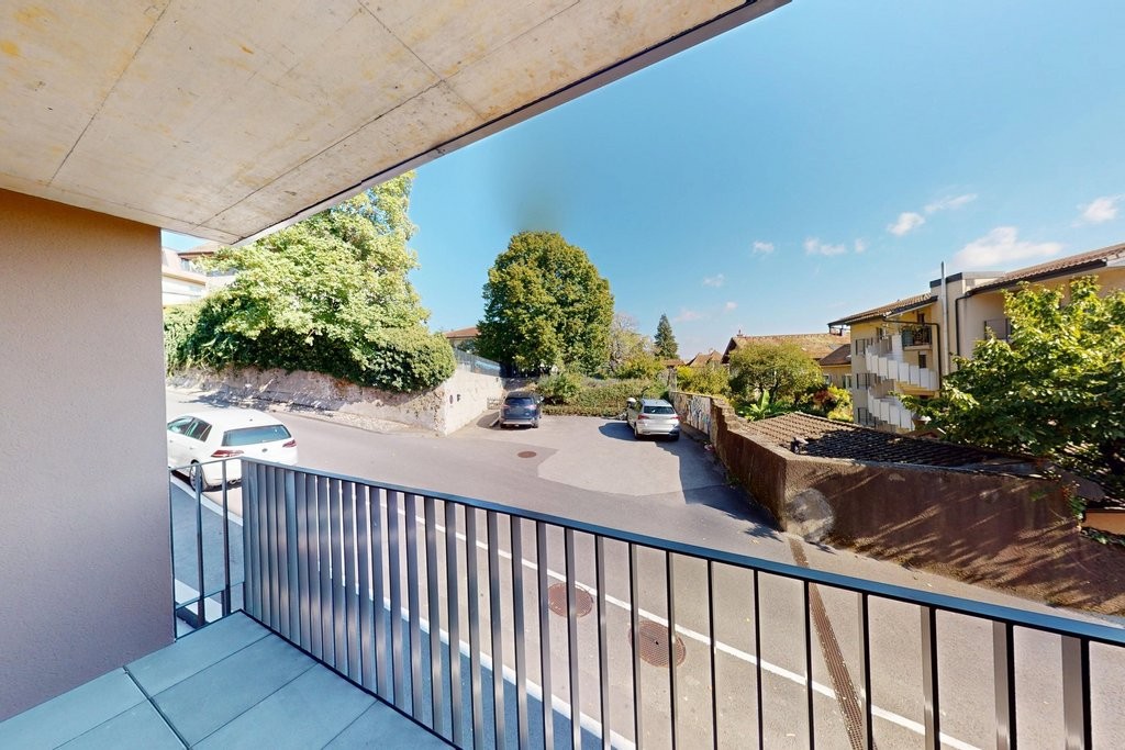 A saisir ! Magnifique appartement au coeur de Bussigny ! - 9