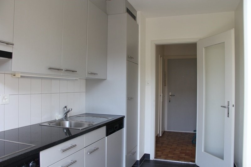 Gemütliche Singelwohnung an ruhiger Lage - 3