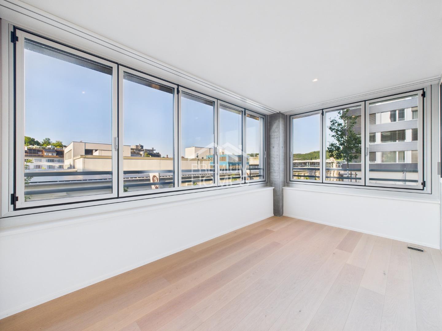 Erstbezug zum Verlieben -  exklusiv wohnen mit Komfort - 3