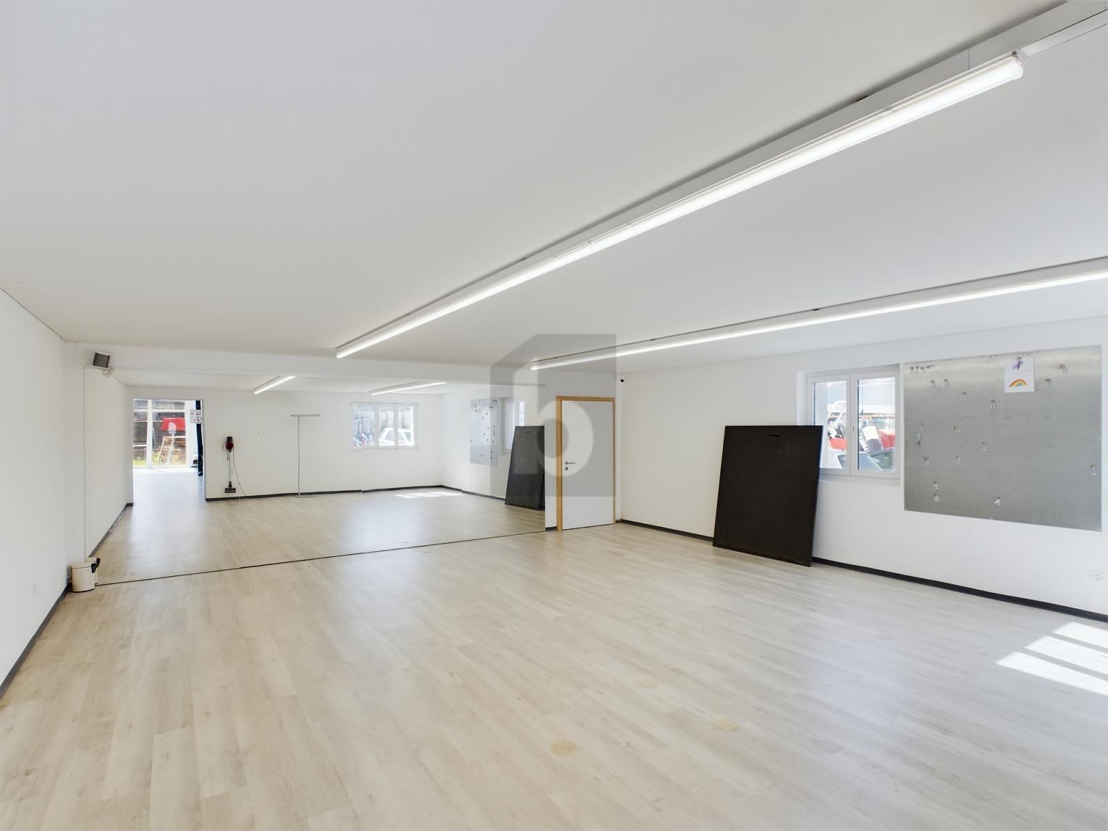 MODERN UND LICHTDURCHFLUTET - 2