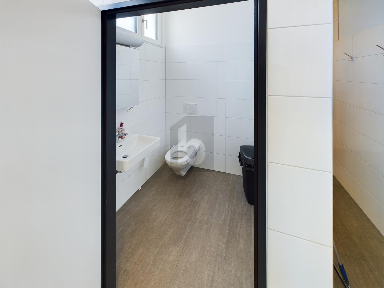 MODERN UND LICHTDURCHFLUTET - 4