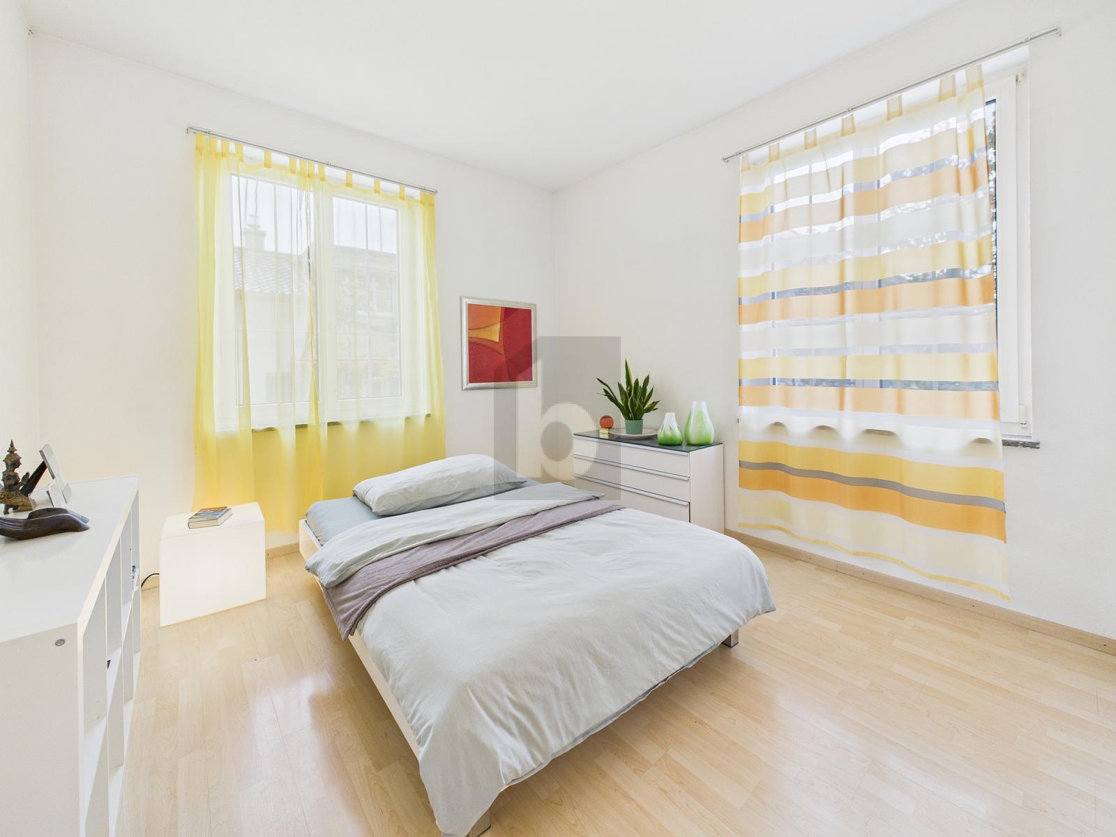 MODERN MIT TERRASSE - 4