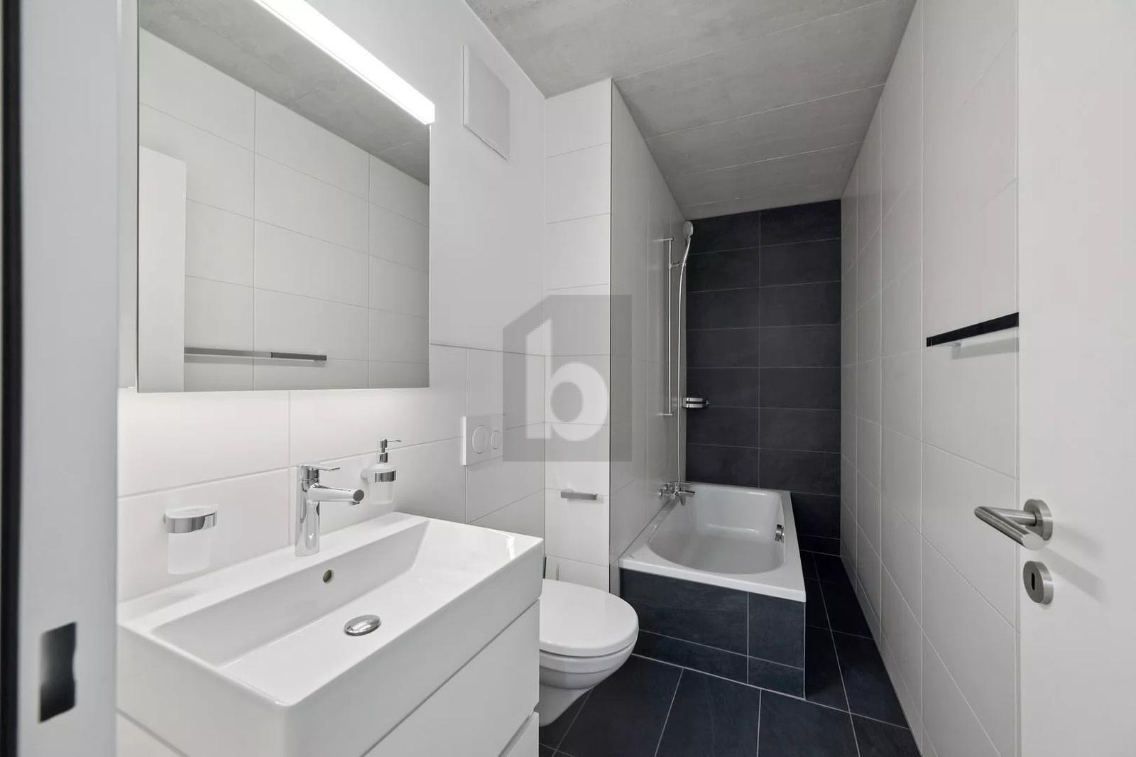 ERSTBEZUG! MODERNE LUXUS-DUPLEX MIT BALKONEN! - 4