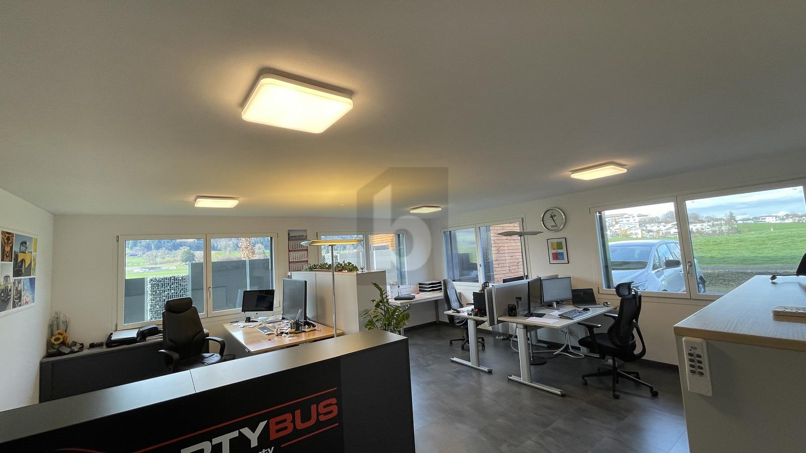 MODERN AN RUHIGER LAGE - 2