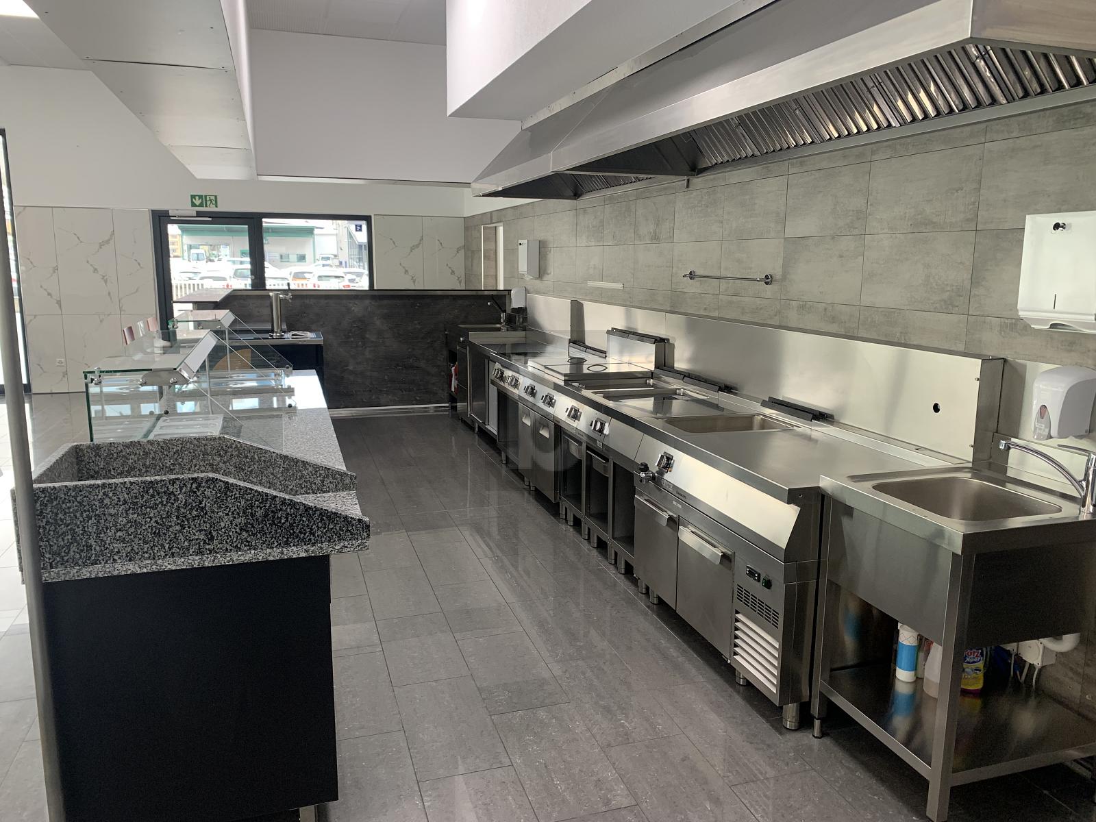 ATTRAKTIVE GASTRONOMIE - 0