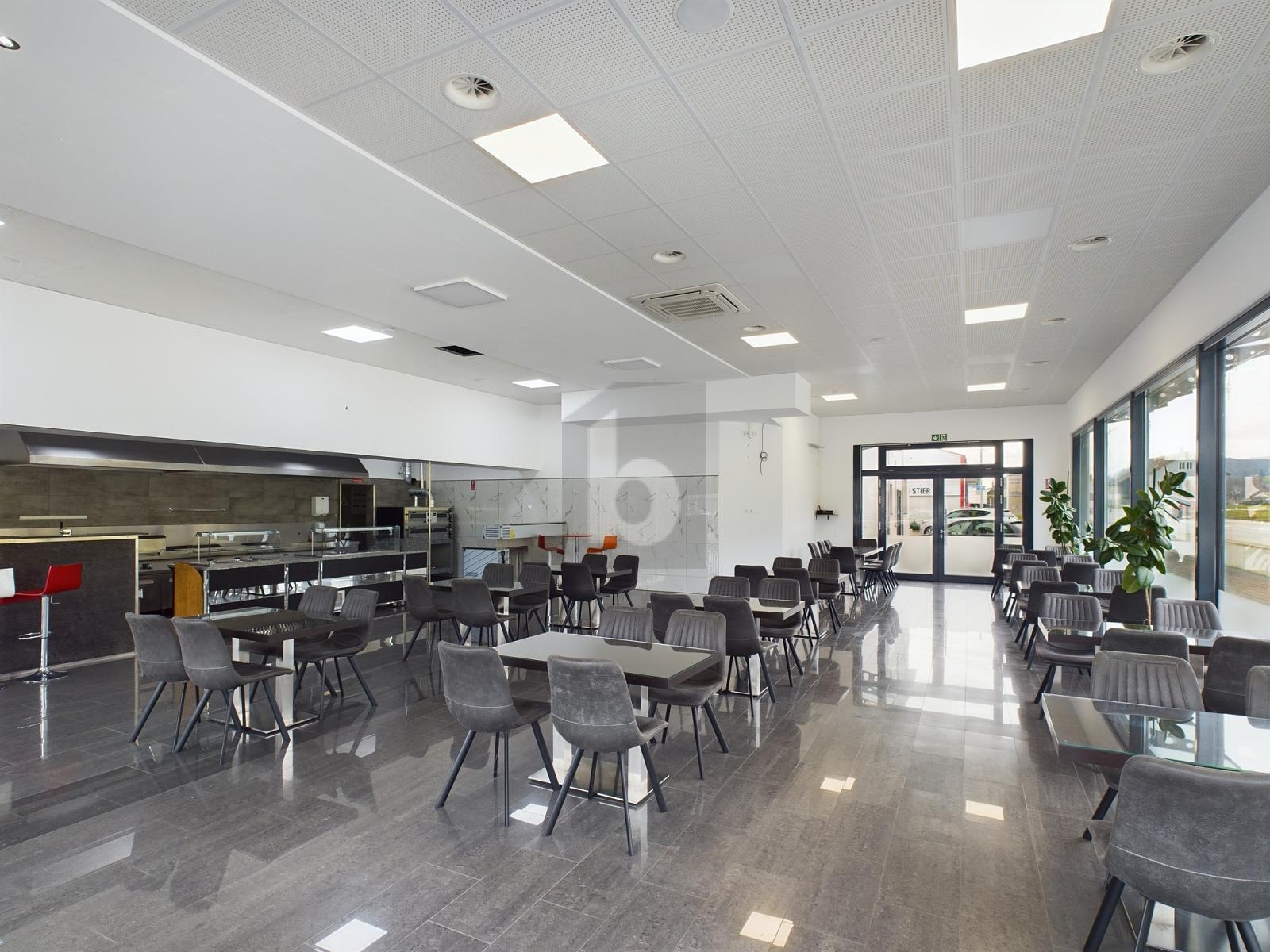 ATTRAKTIVE GASTRONOMIE - 1