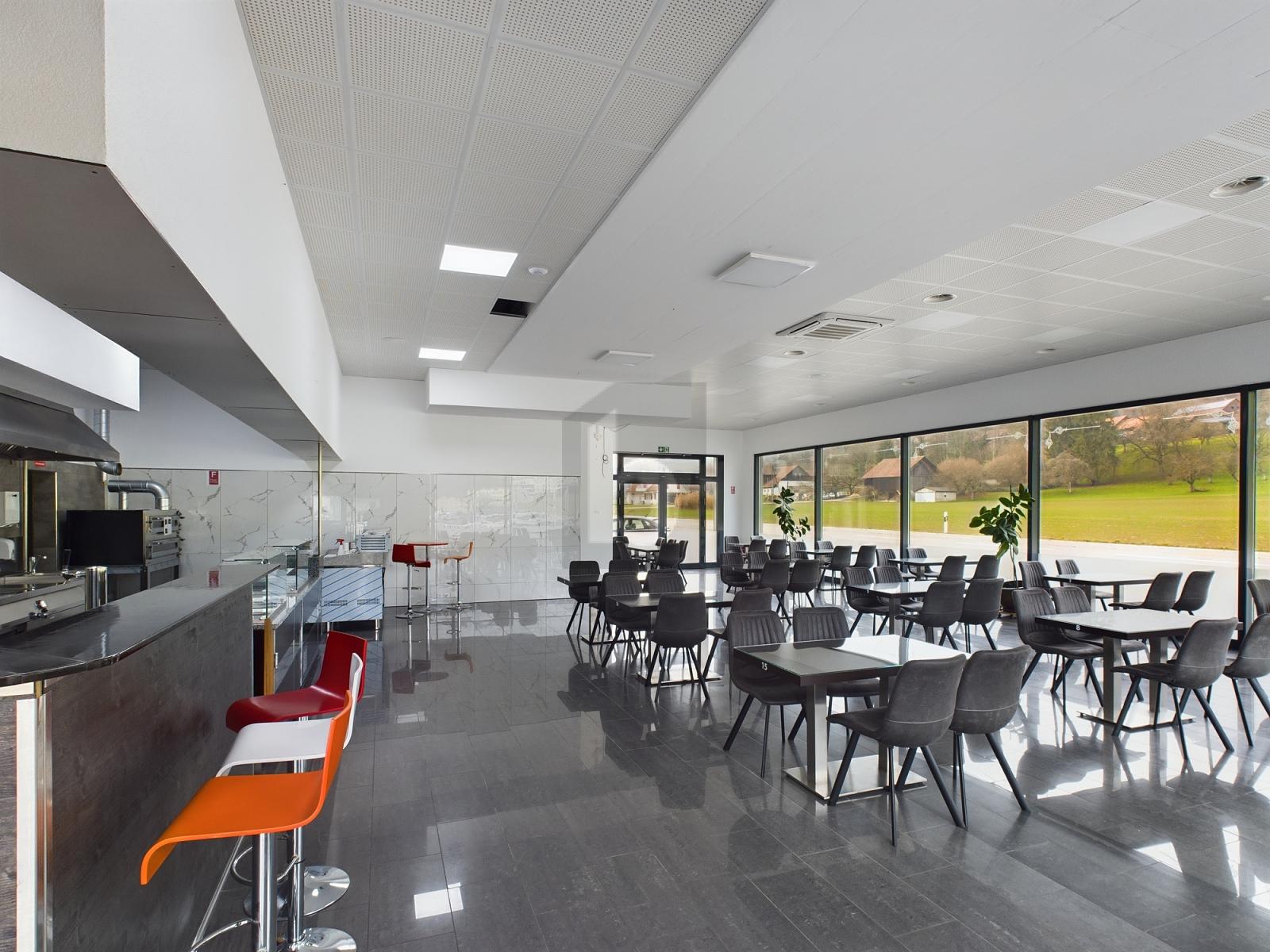 ATTRAKTIVE GASTRONOMIE - 3