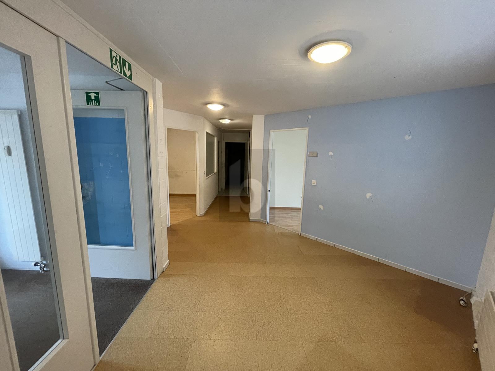 GROSSZÜGIG UND VIELSEITIG NUTZBAR - 1