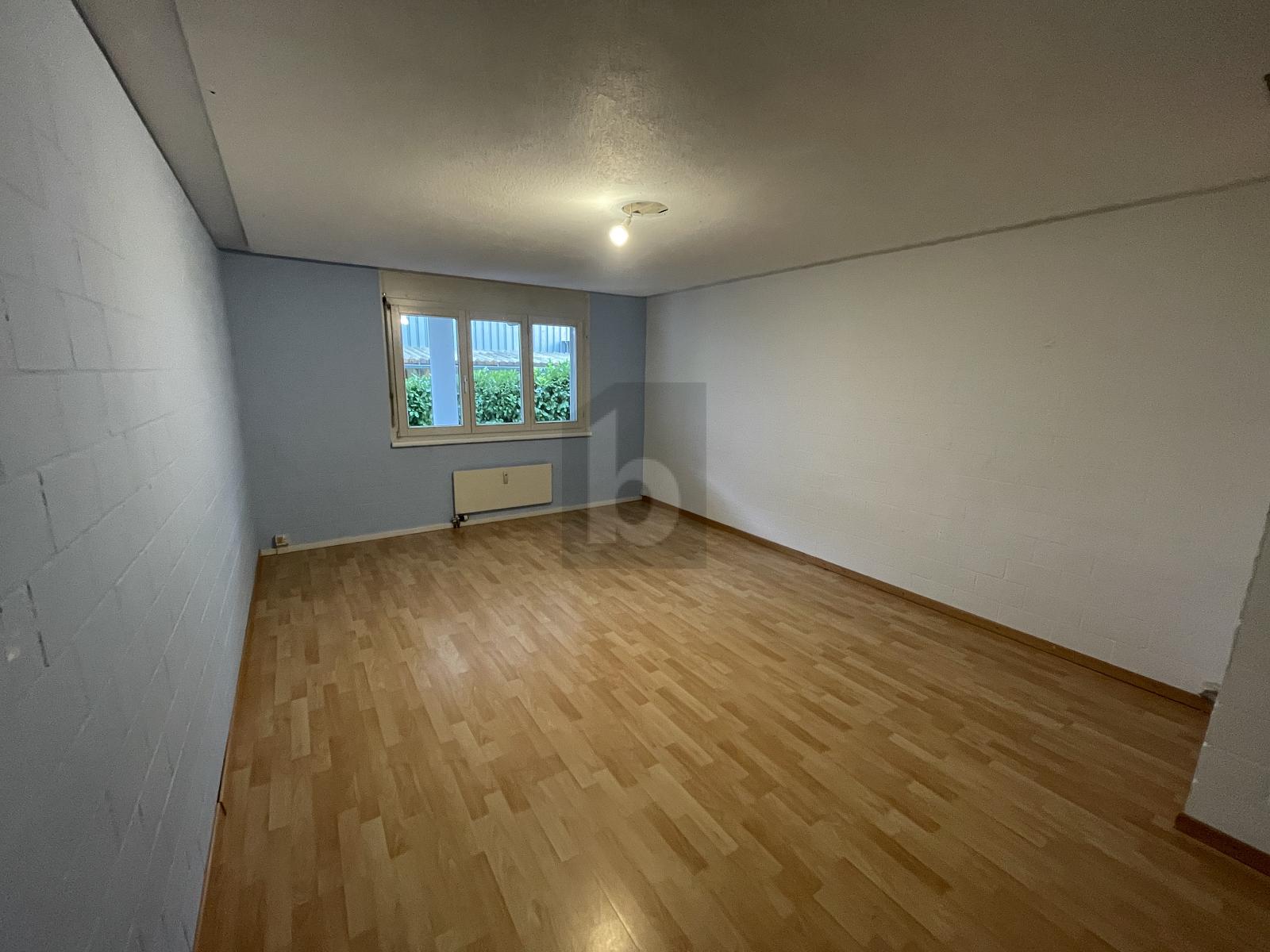 GROSSZÜGIG UND VIELSEITIG NUTZBAR - 3