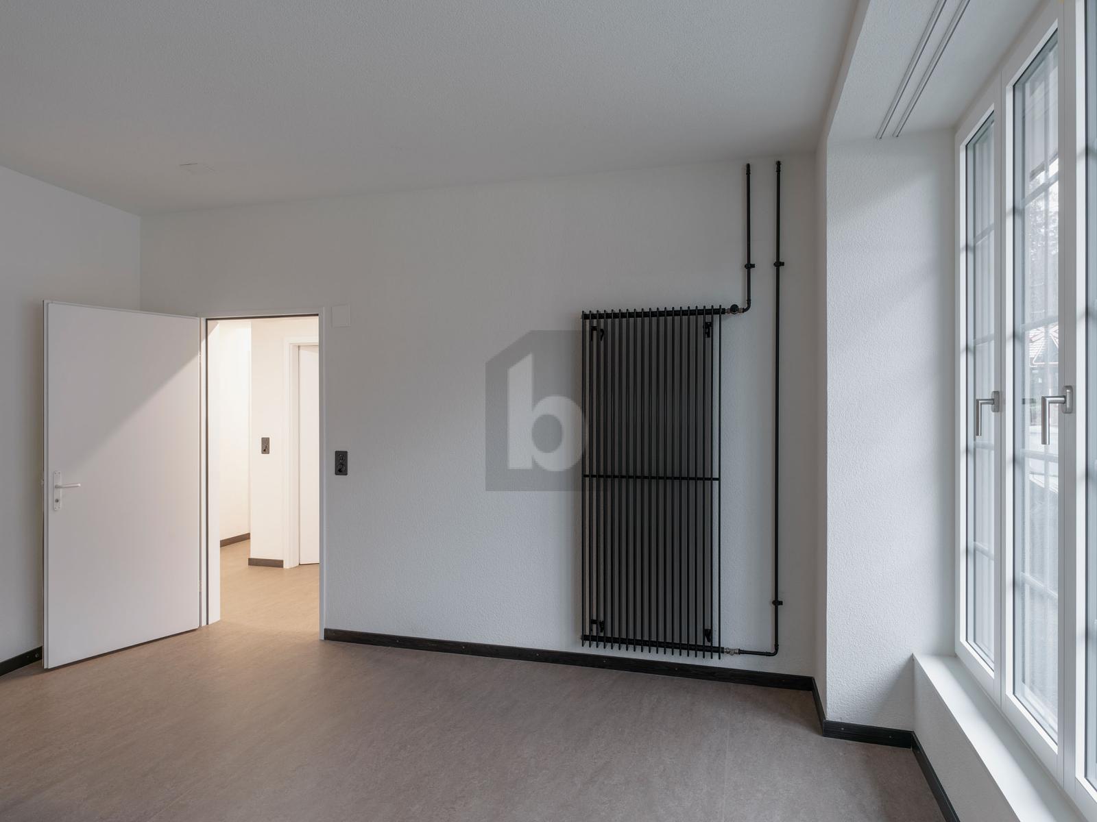 SMART SPACE: BÜRO/PRAXIS IN TOPLAGE - 2