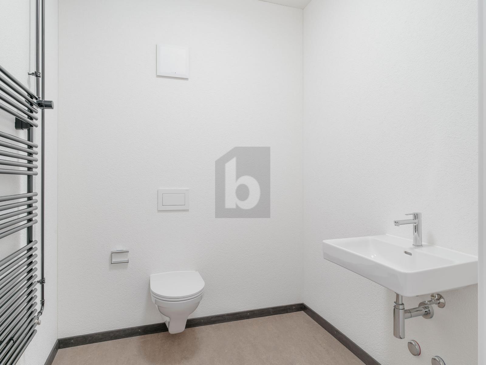 SMART SPACE: BÜRO/PRAXIS IN TOPLAGE - 4