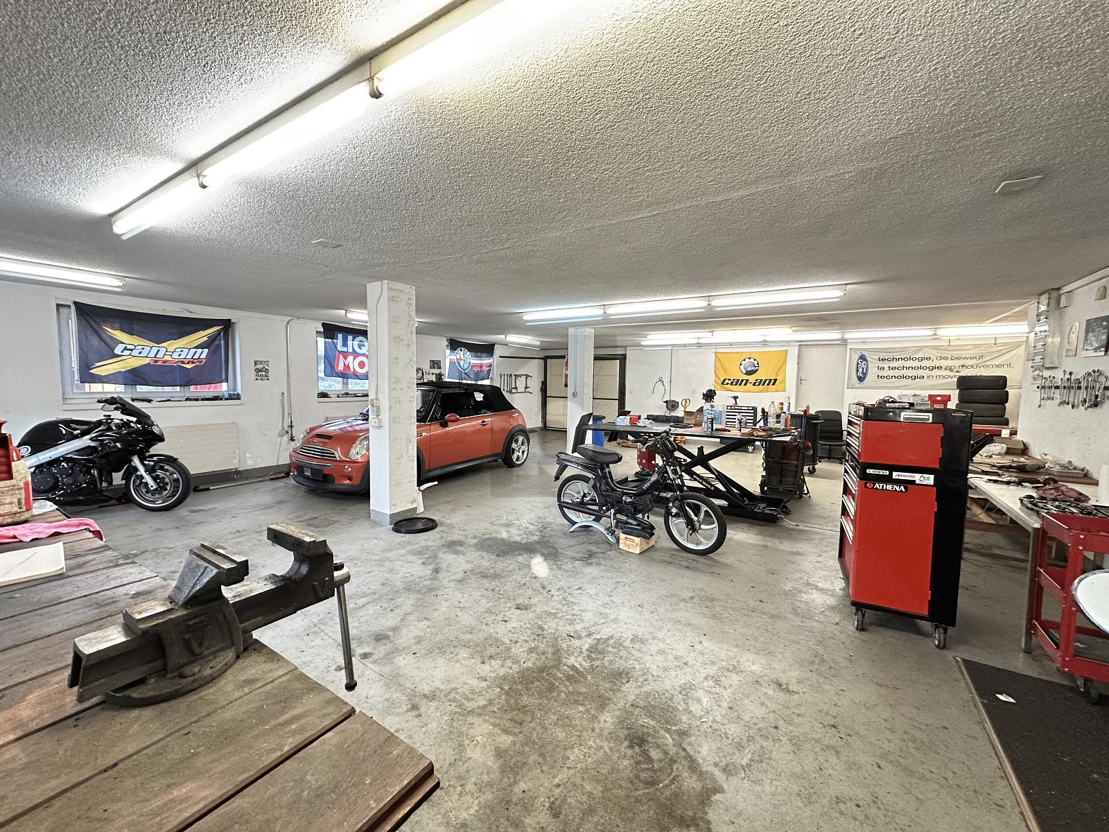 VIELSEITIGE NUTZUNGSMÖGLICHKEITEN - 0