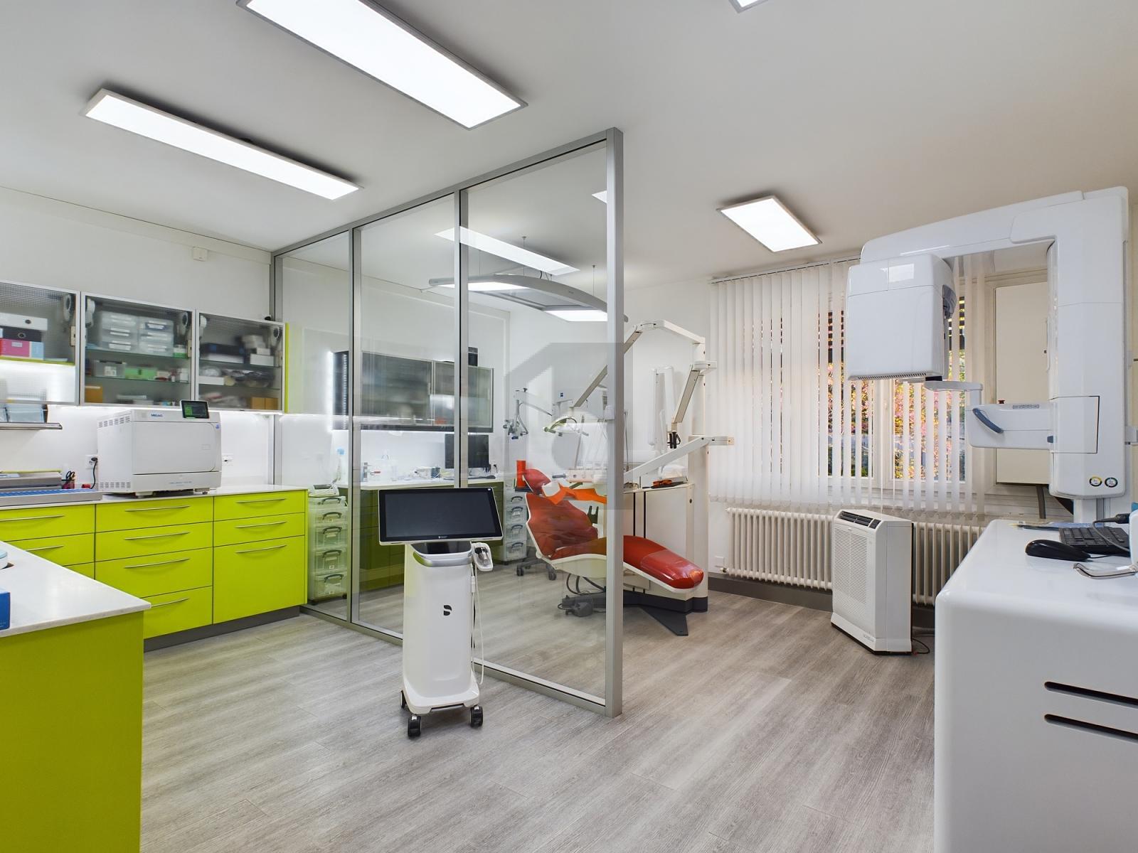 PARFAITEMENT ÉQUIPÉ ET DYNAMIQUE - 1