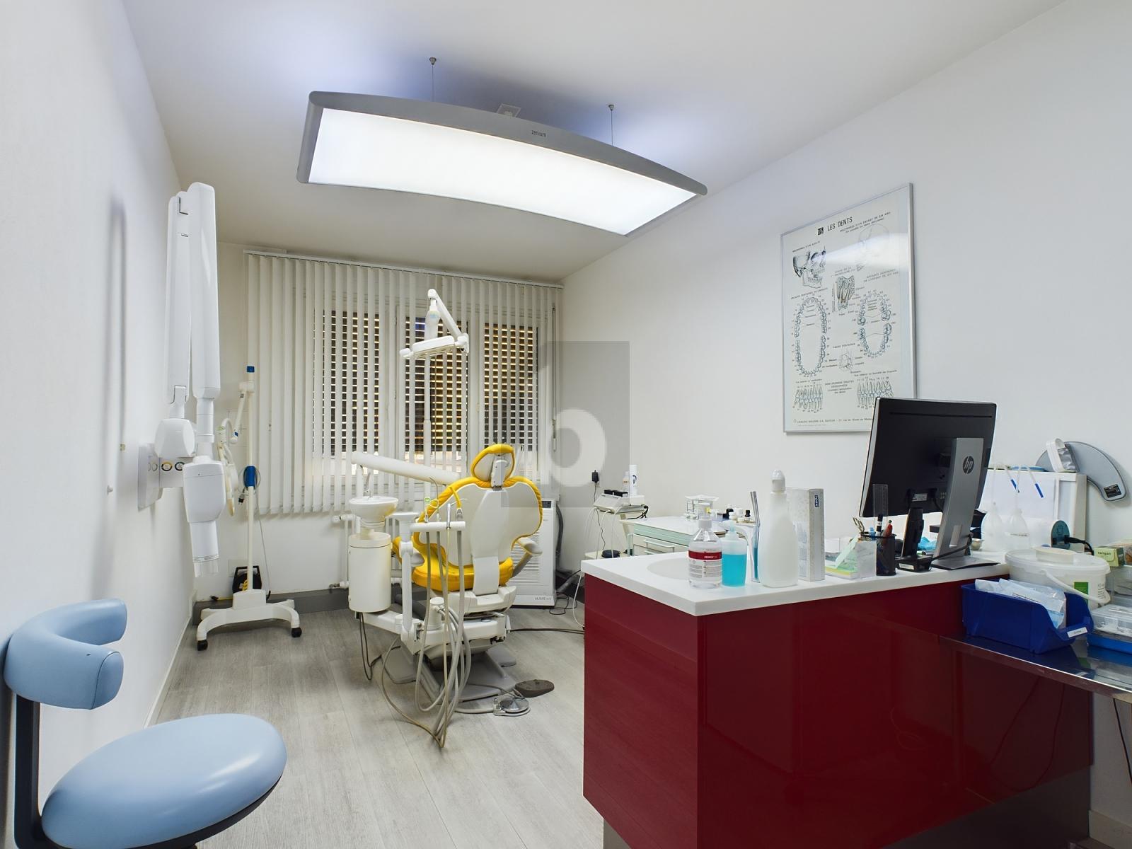 PARFAITEMENT ÉQUIPÉ ET DYNAMIQUE - 2