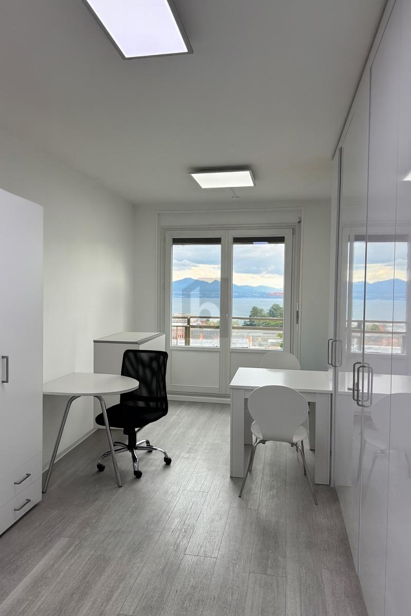 PARFAITEMENT ÉQUIPÉ ET DYNAMIQUE - 4