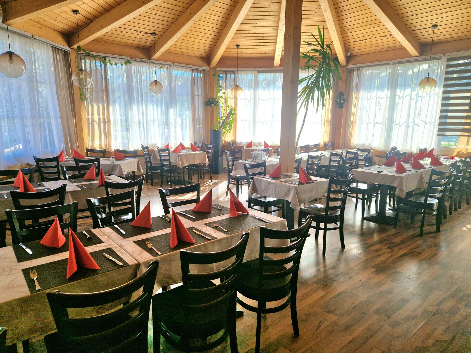 CHARMANT MIT ENORMEN POTENZIAL - 1