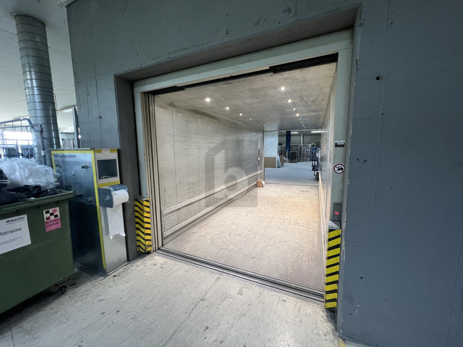 GROSSRÄUMIG MIT VIEL PLATZ UND EFFIZIENZ - 4