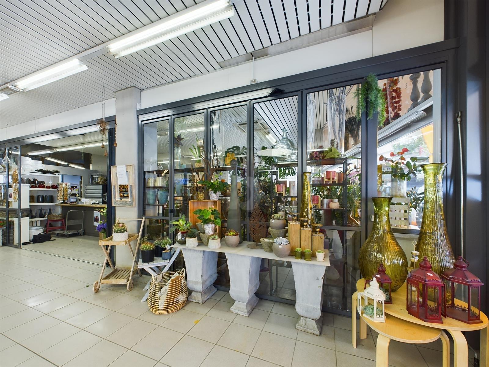 CLIENTÈLE FIDÉLISÉE ET EXCELLENTE OPPORTUNITÉ - 1