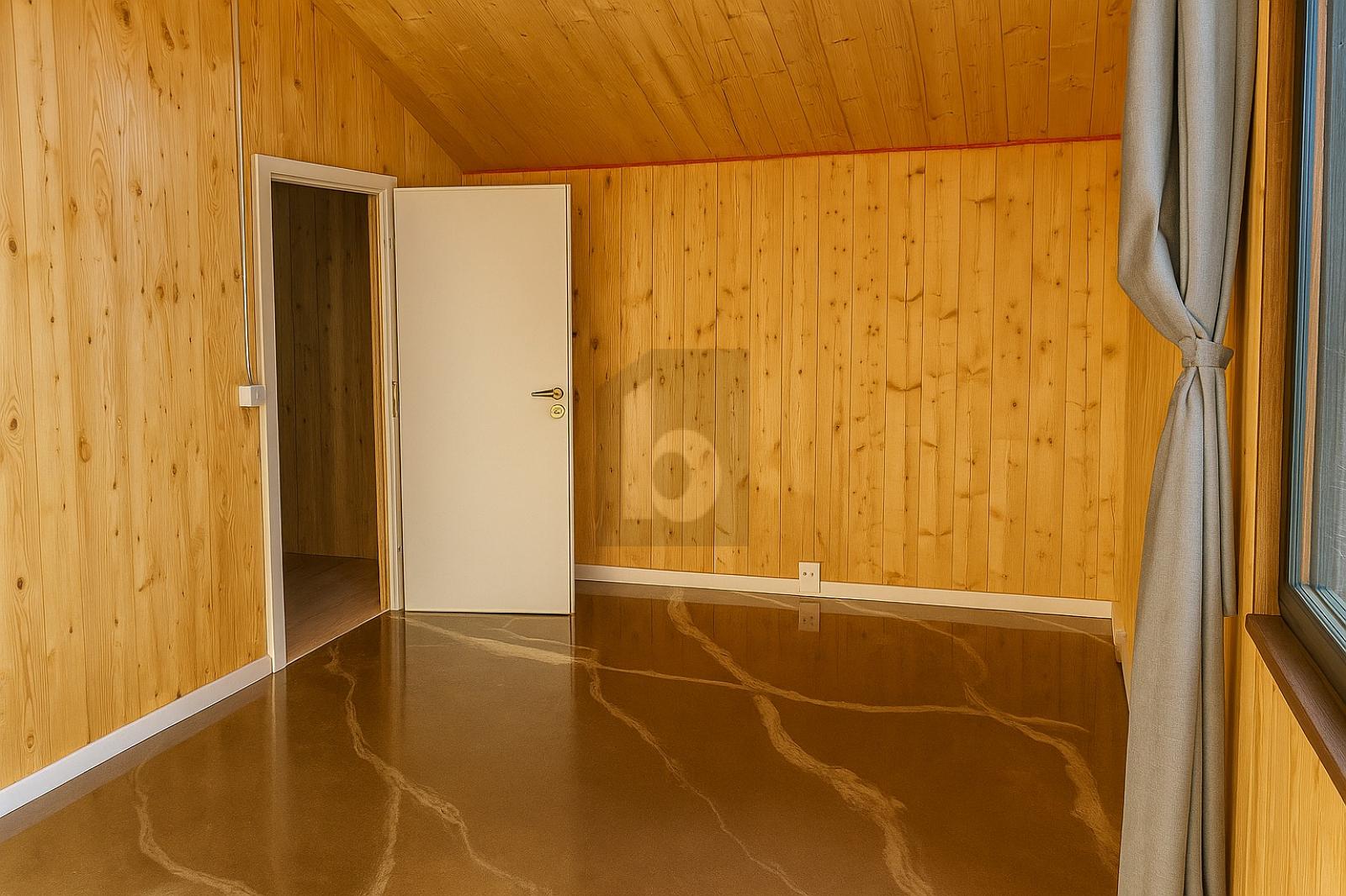 LOCAL INDUSTIEL MODERNE ET ÉQUIPÉE - 3