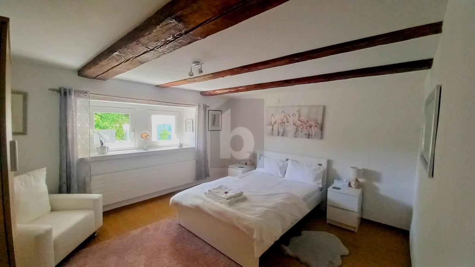 RUHIG UND LÄNDLICH - 1