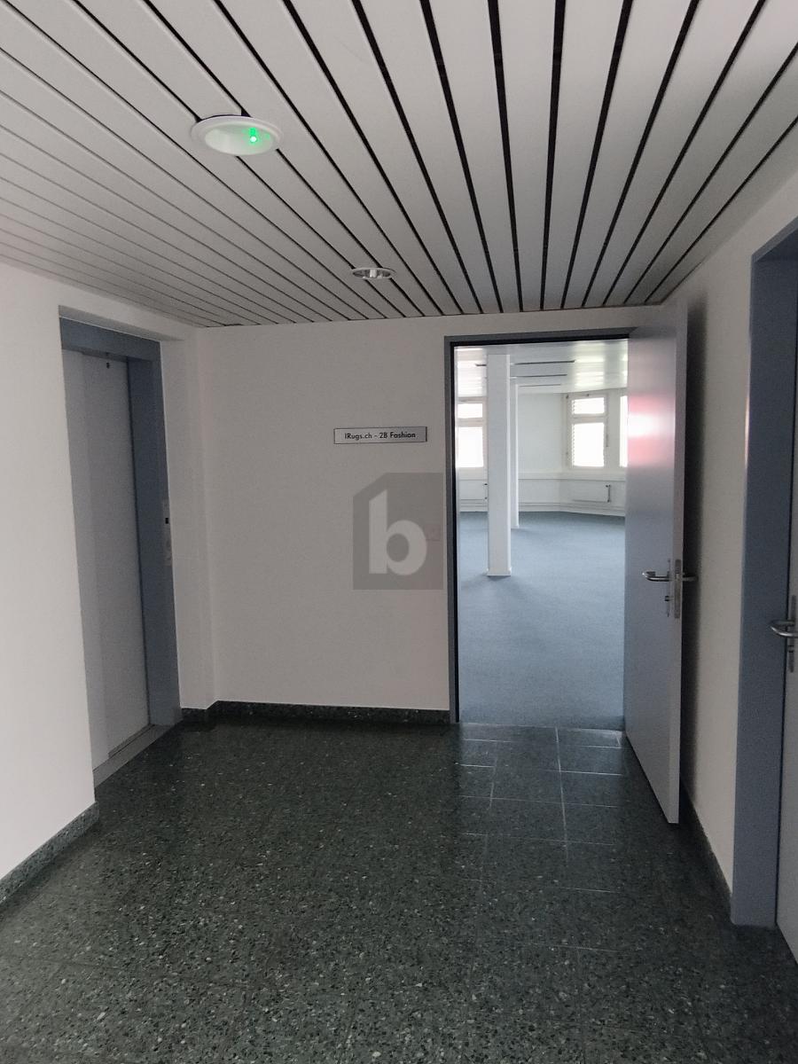 GUT GELEGEN UND GERÄUMIG - 2