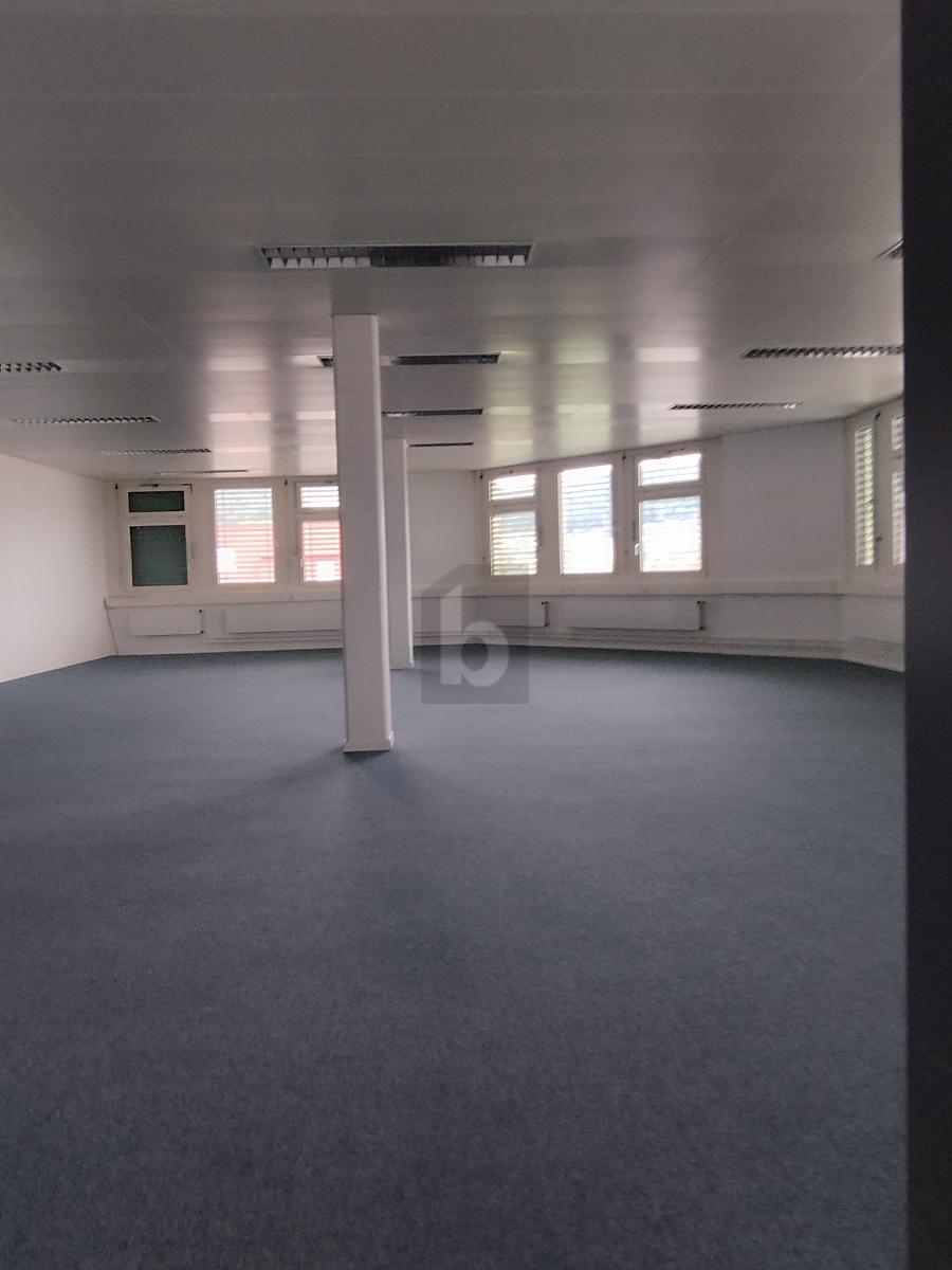 GUT GELEGEN UND GERÄUMIG - 3