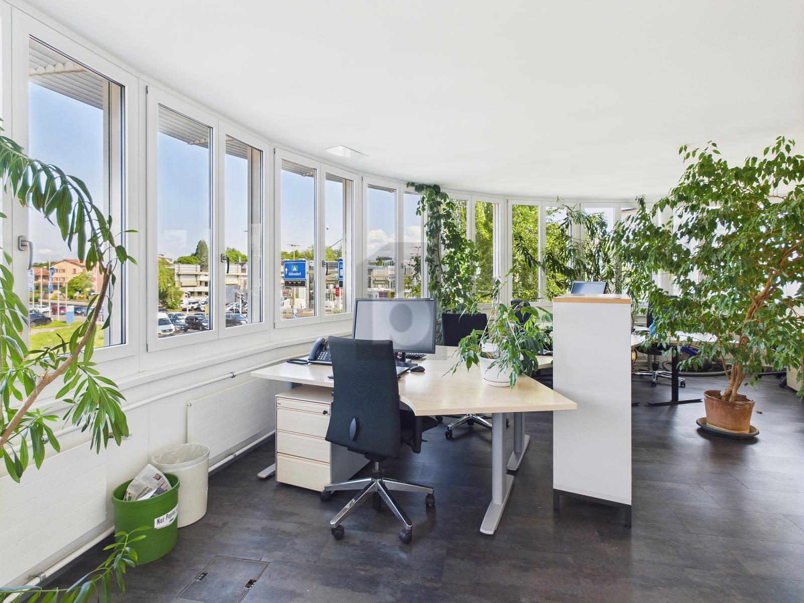 IM HERZEN VON WALLISELLEN - 2