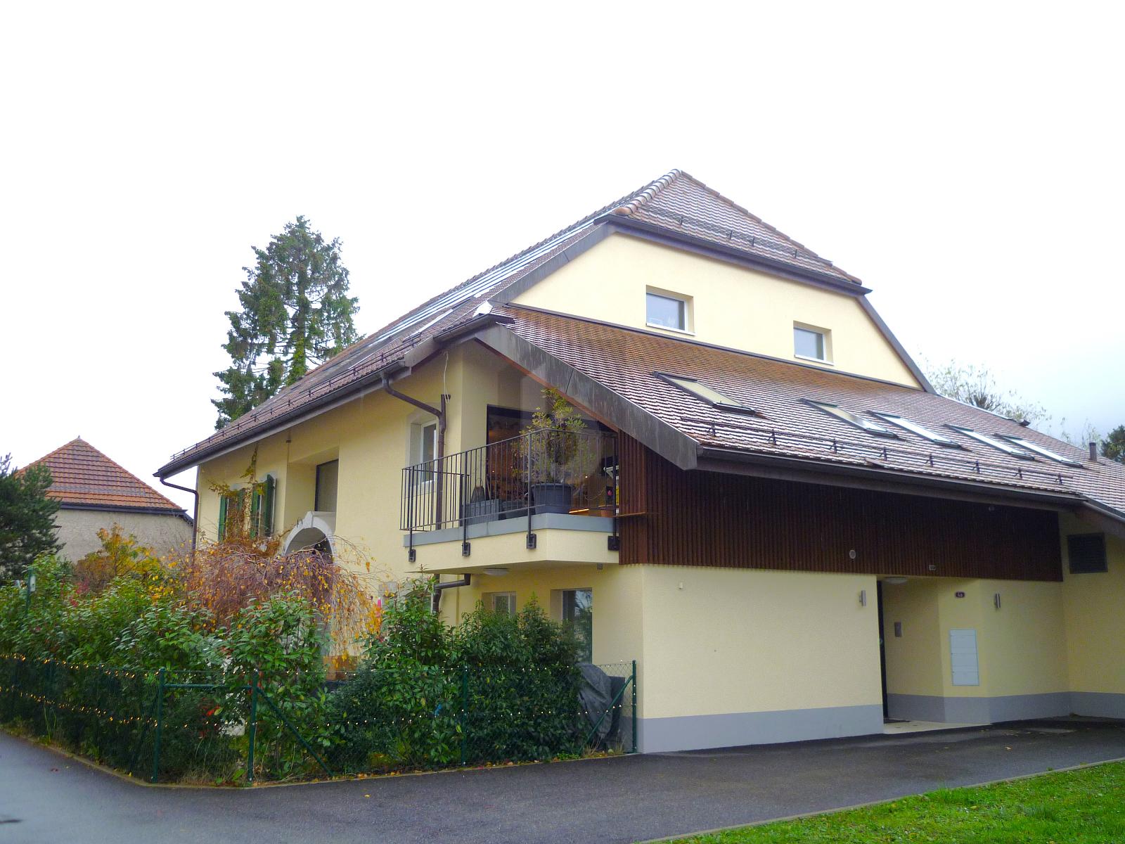 LUMINEUX, MODERNE ET SPACIEUX - 0