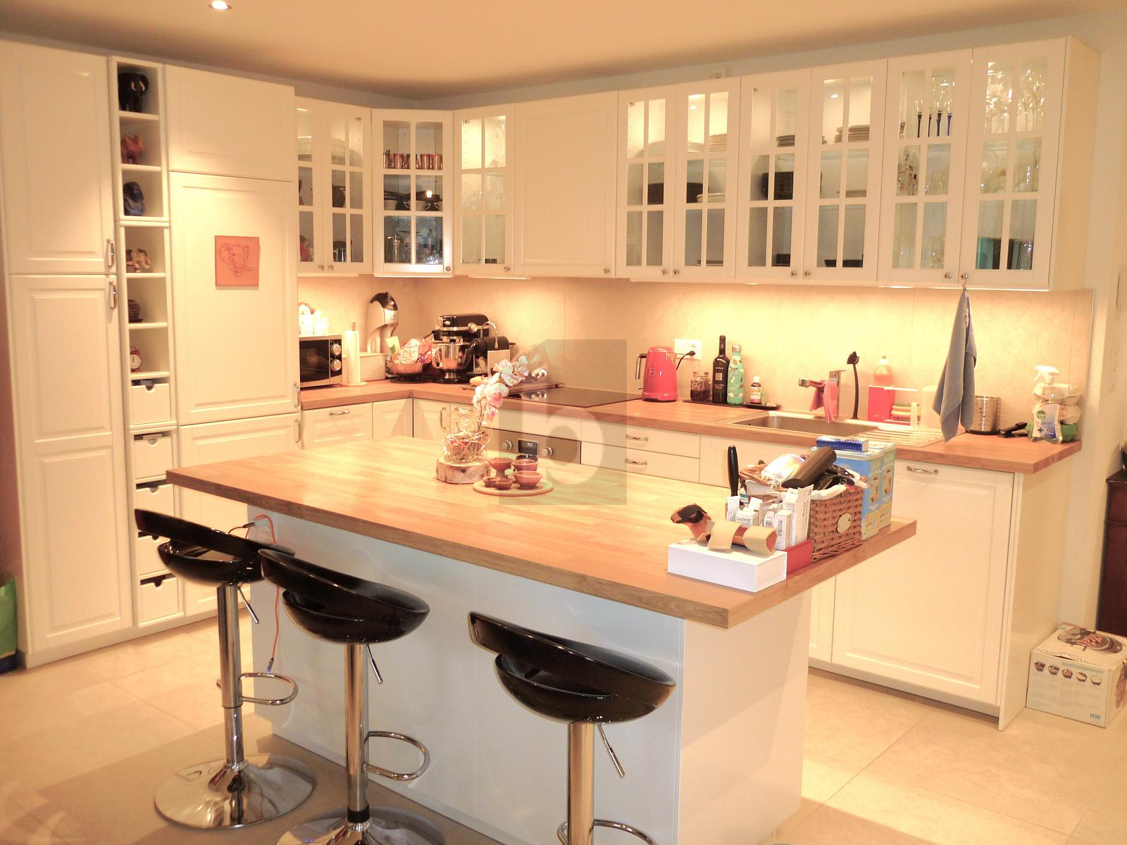 LUMINEUX, MODERNE ET SPACIEUX - 3