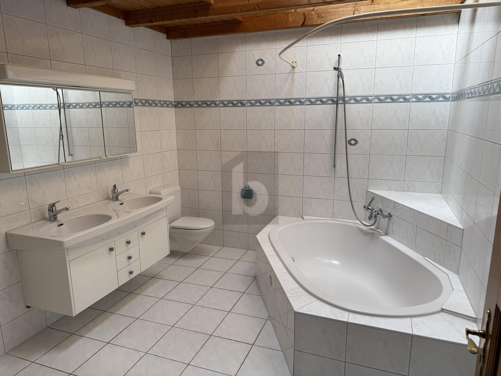 GROSSE TERRASSE, SCHWEDENOFEN UND VIEL PLATZ! - 3