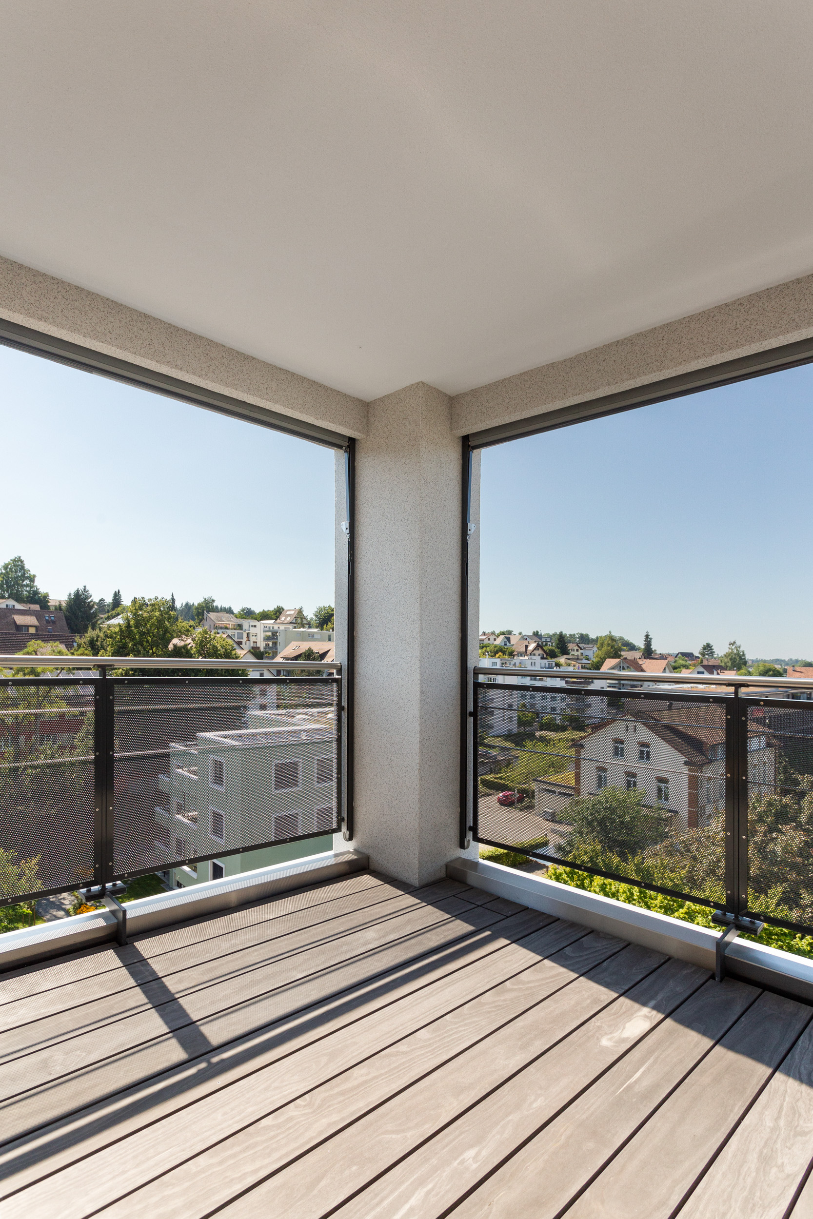 Sky-high: Exclusive living in Wetzikon - 0