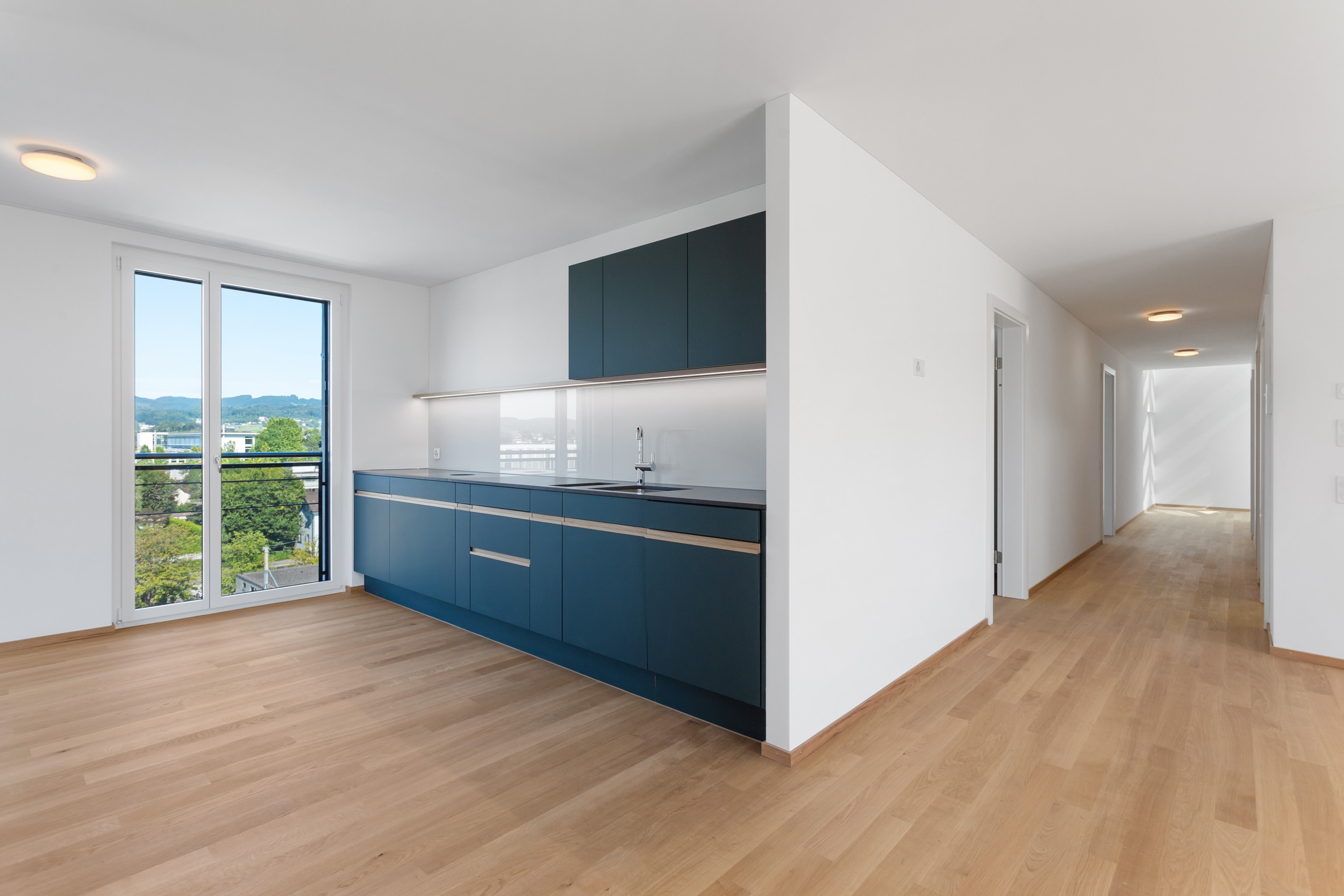 Sky-high: Exclusive living in Wetzikon - 2