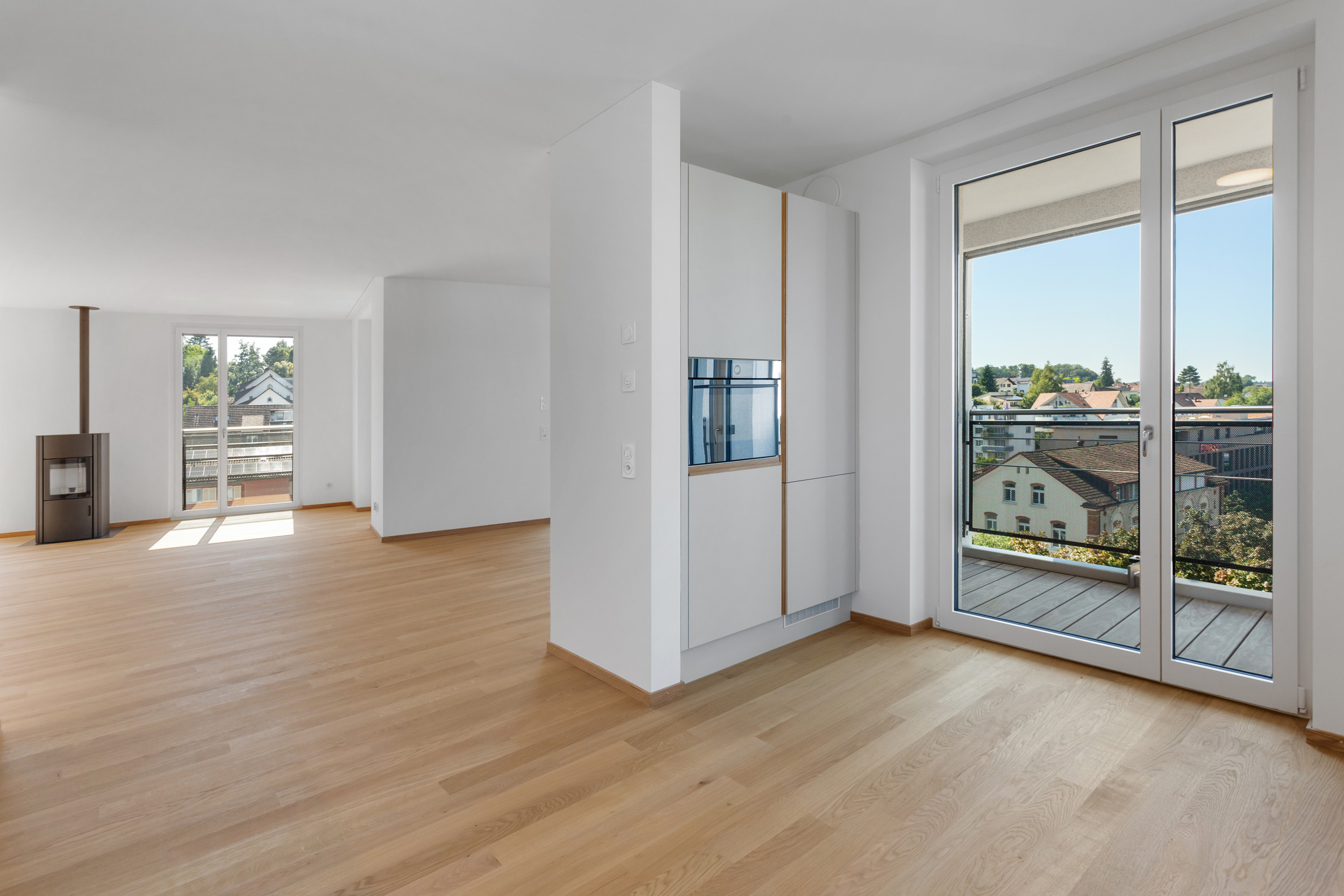 Sky-high: Exclusive living in Wetzikon - 3