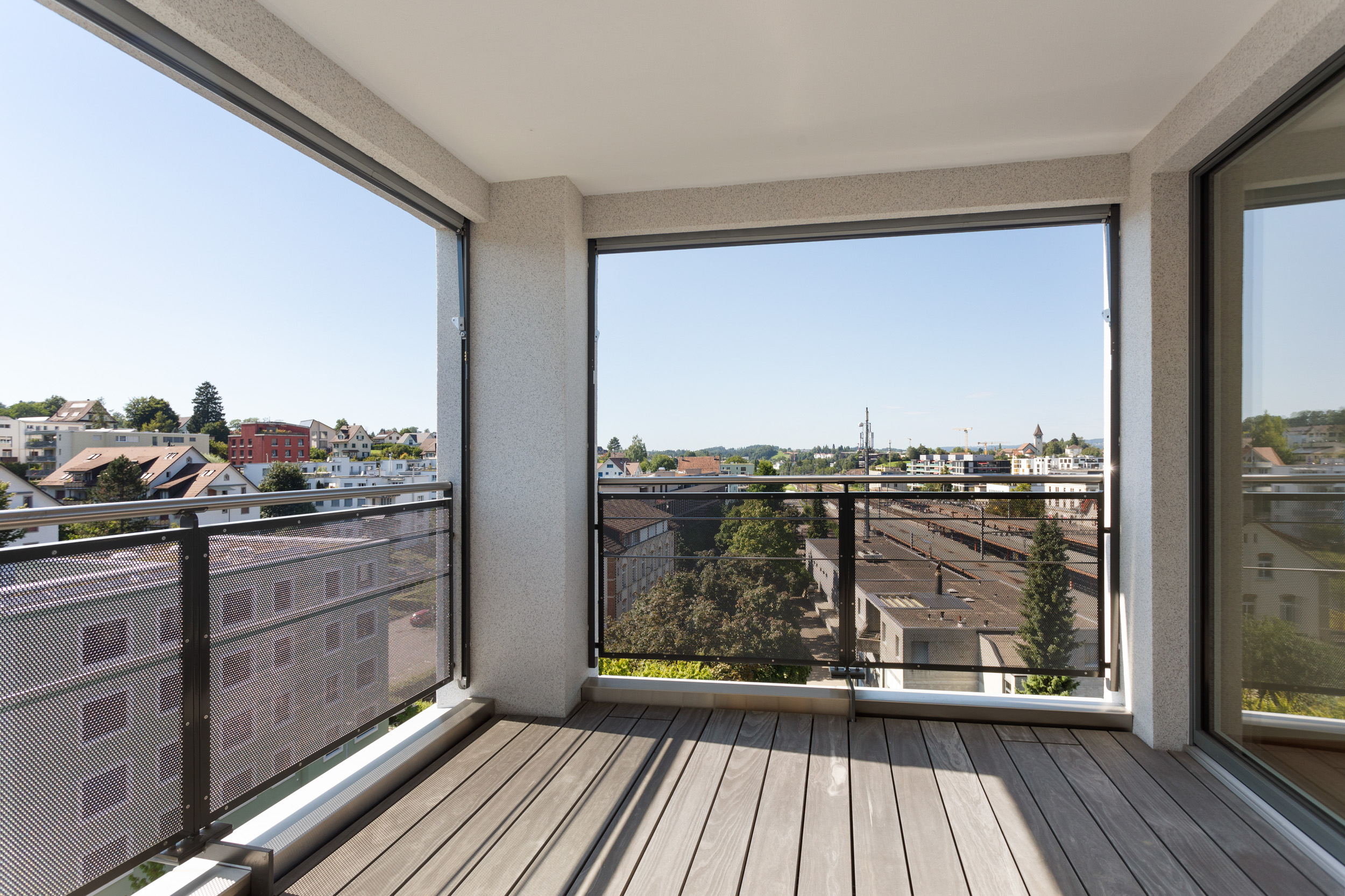 Sky-high: Exclusive living in Wetzikon - 4