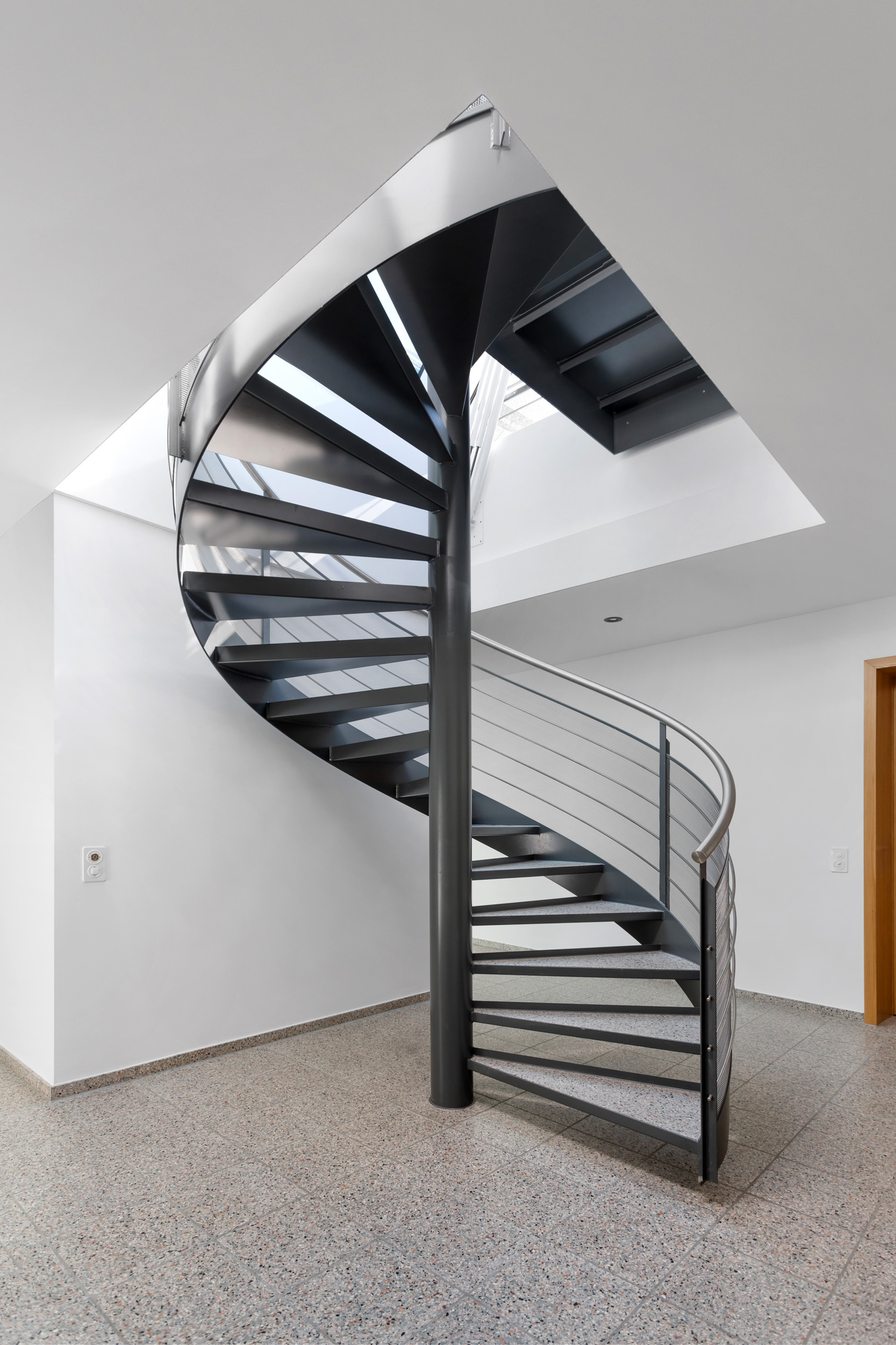 Sky-high: Exclusive living in Wetzikon - 5