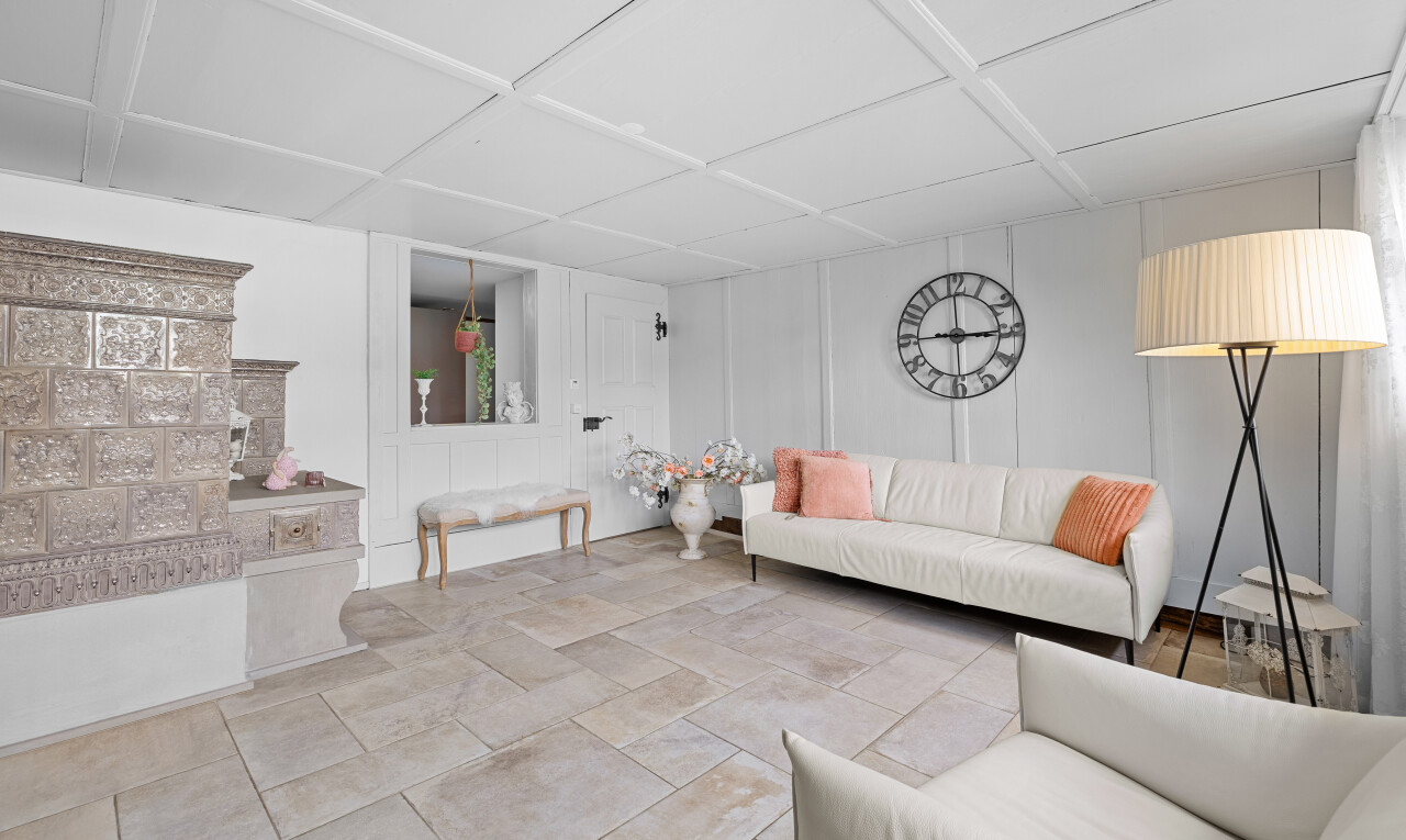 Gartenwohnung in Illnau - 0