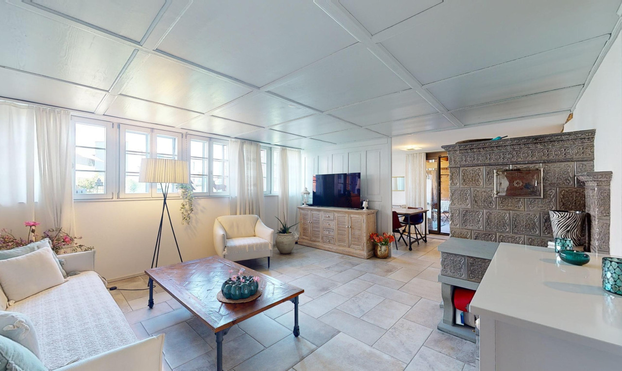 Gartenwohnung in Illnau - 11