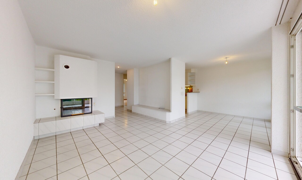 Wohnung in Oberglatt - 1