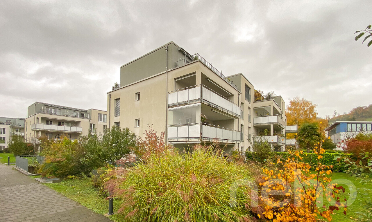 Wohnung in Bonstetten - 0