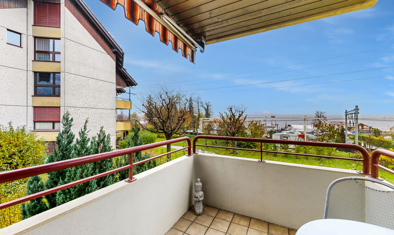 Wohnung in Altendorf - 7