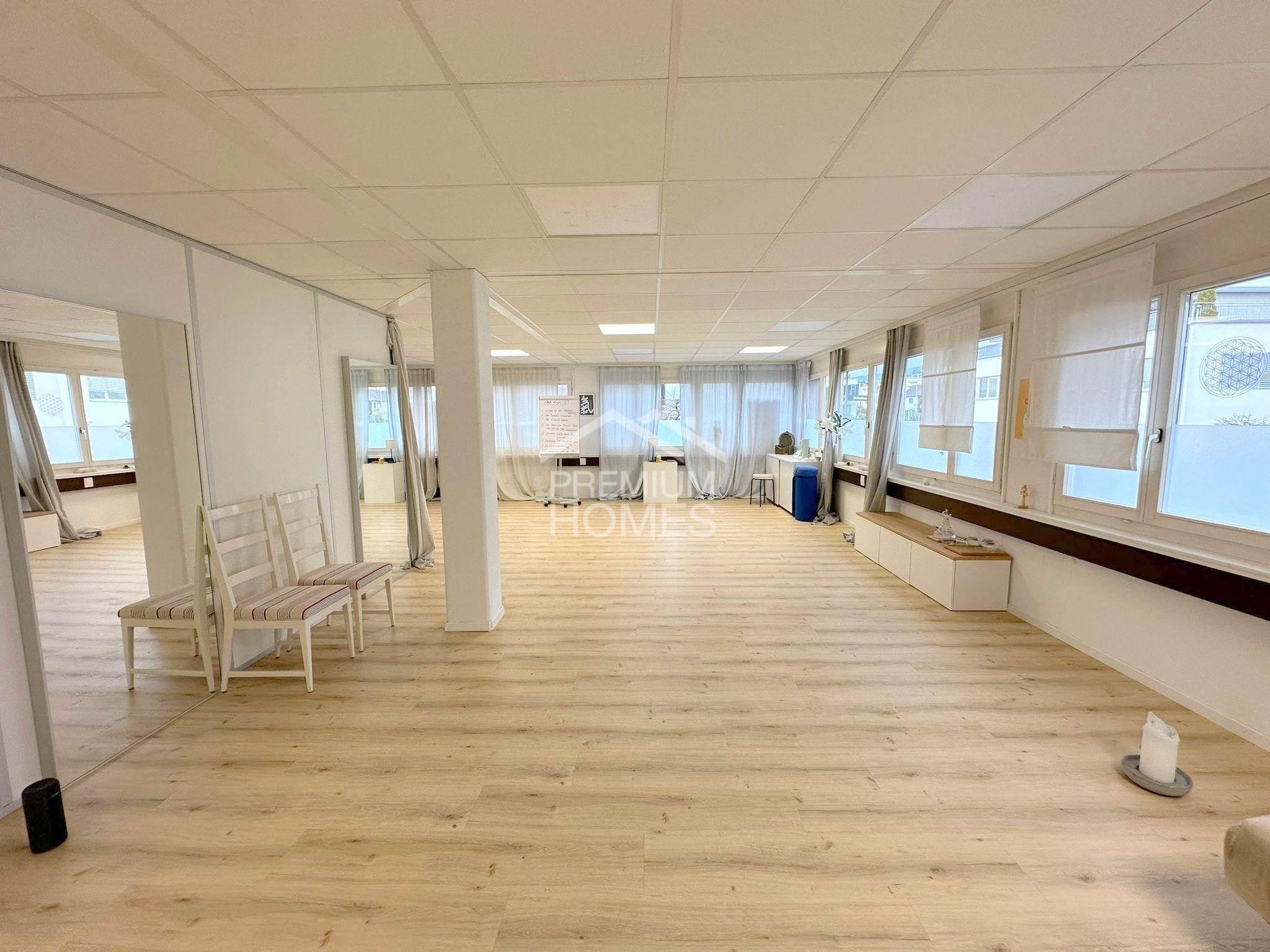 Vollvermietetes Wohn- und Geschäftshaus an ruhiger Lage - 2